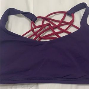 Free to be wild size 6